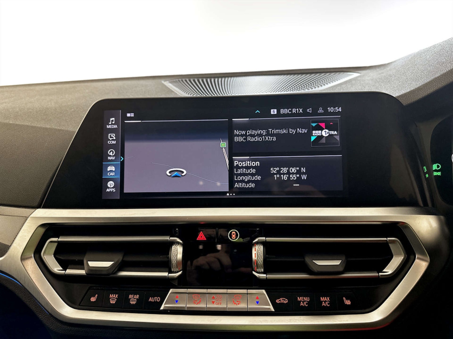 Used BMW 3 Series 2021 for sale - 77734932: Photo 22