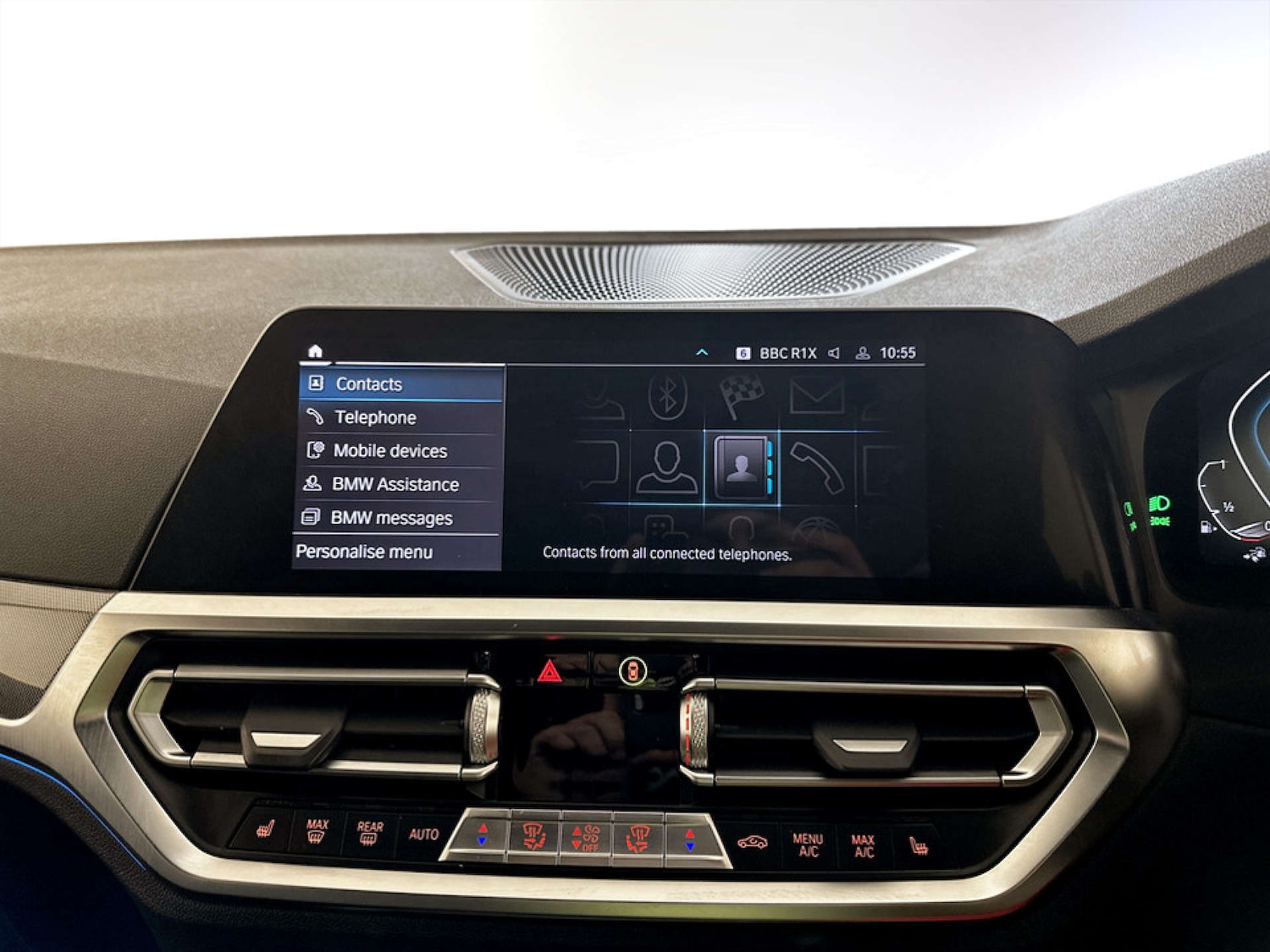 Used BMW 3 Series 2021 for sale - 77734932: Photo 23