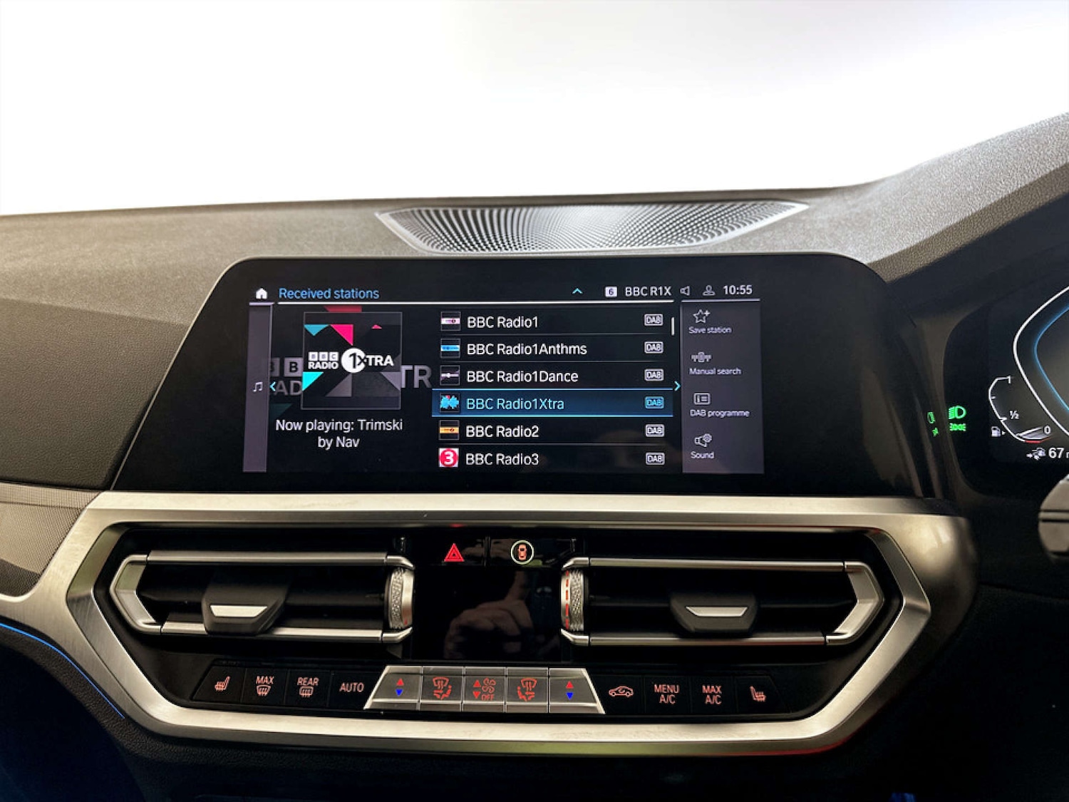 Used BMW 3 Series 2021 for sale - 77734932: Photo 24