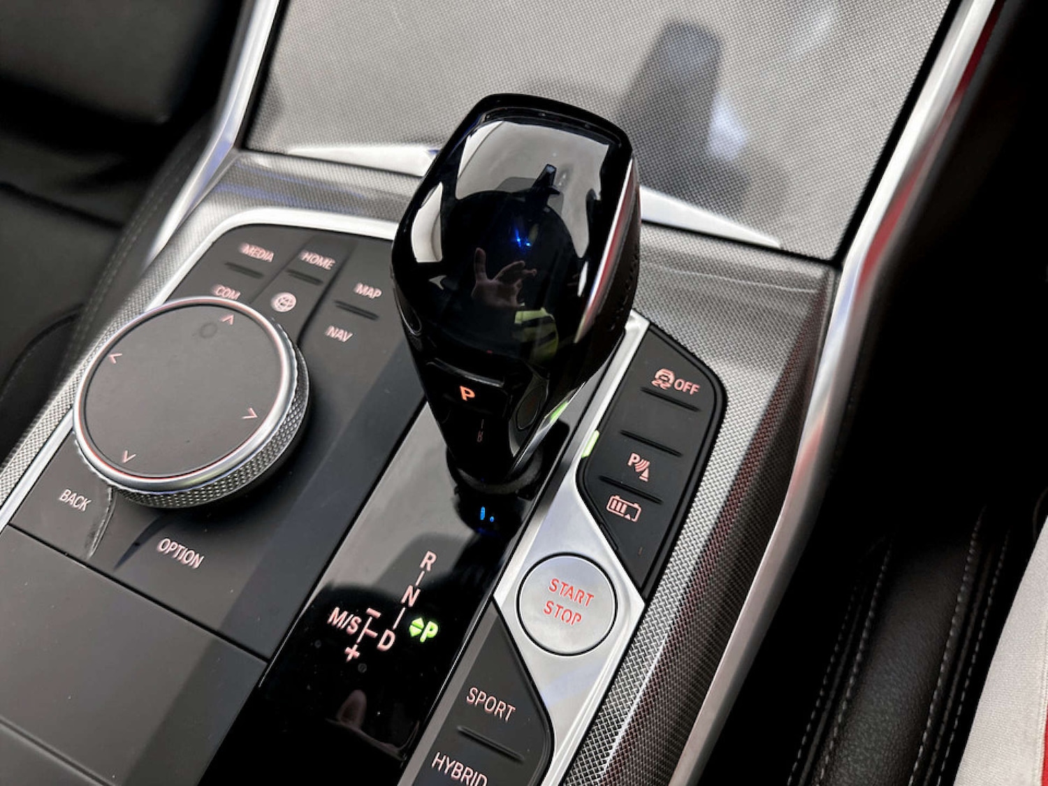 Used BMW 3 Series 2021 for sale - 77734932: Photo 26