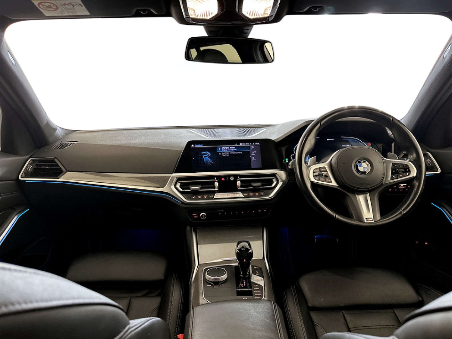 Used BMW 3 Series 2021 for sale - 77734932: Photo 3