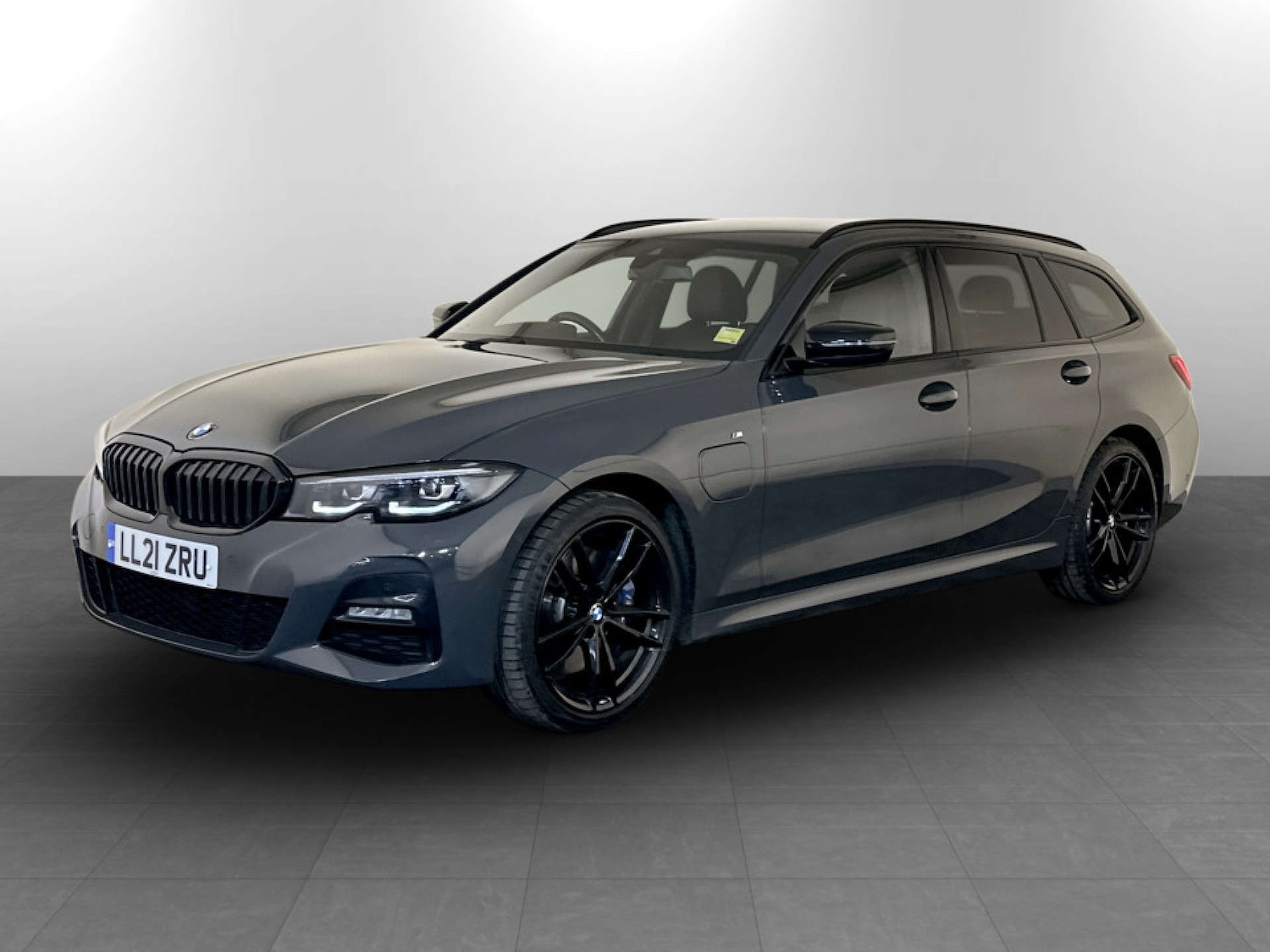 Used BMW 3 Series 2021 for sale - 77734932: Photo 6