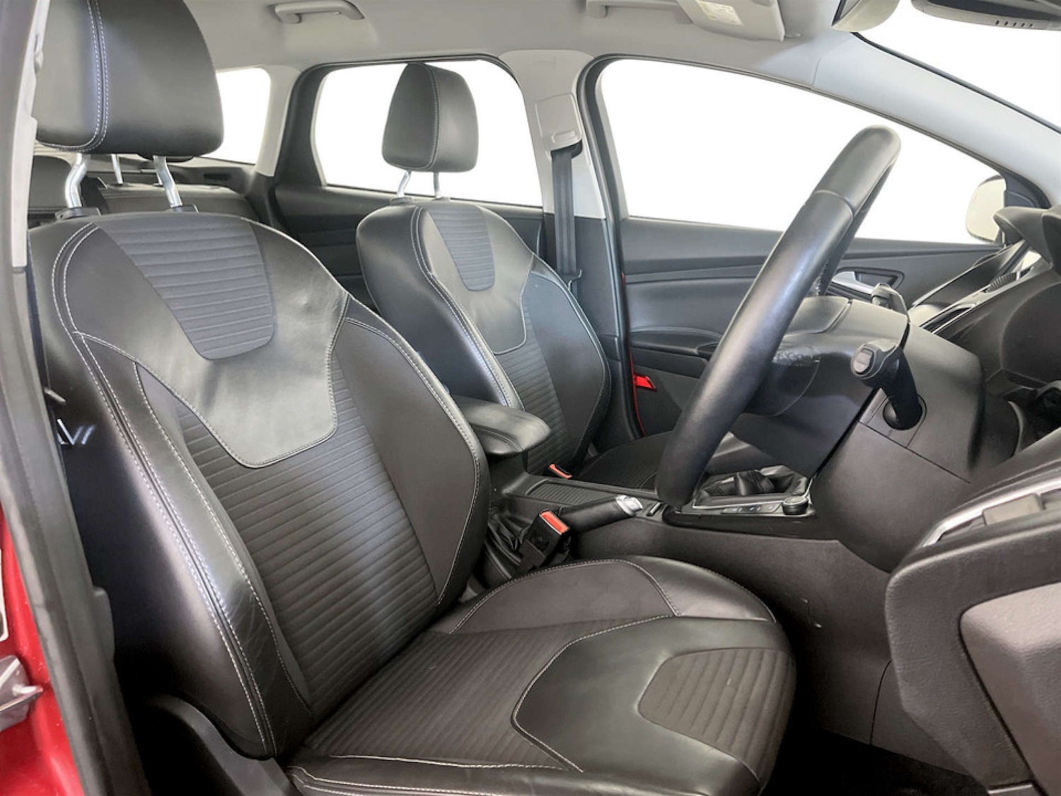 Used Ford Focus 2017 for sale - 77227829: Photo 13