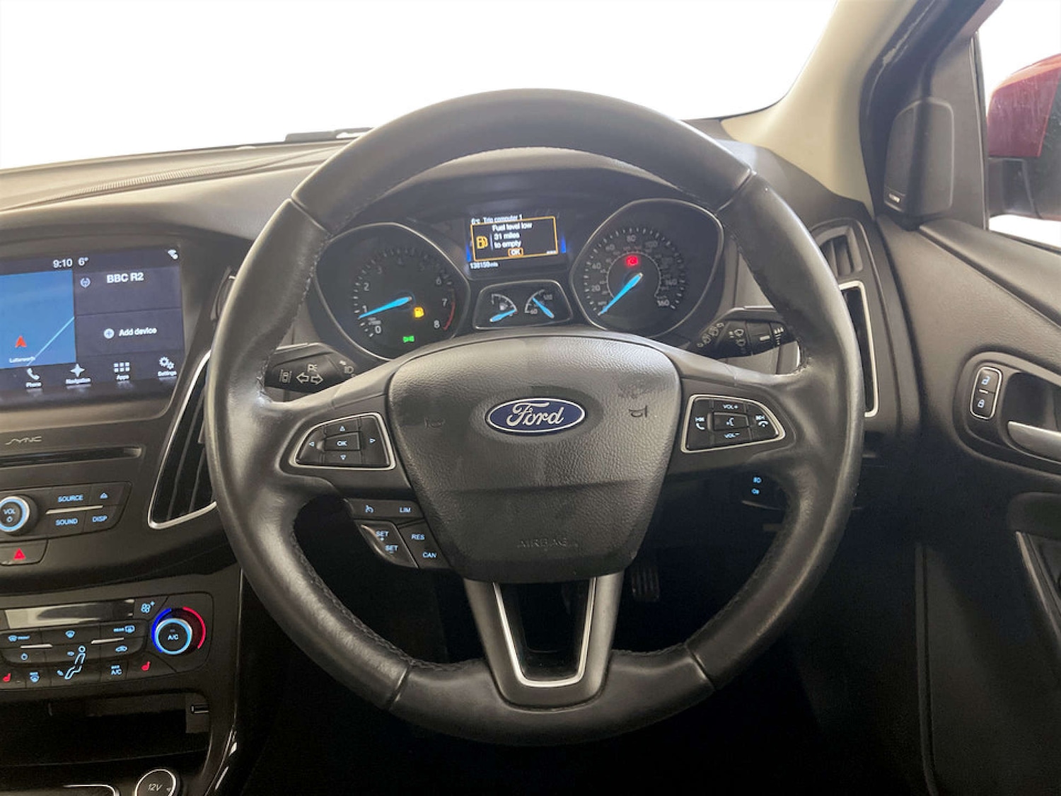 Used Ford Focus 2017 for sale - 77227829: Photo 15