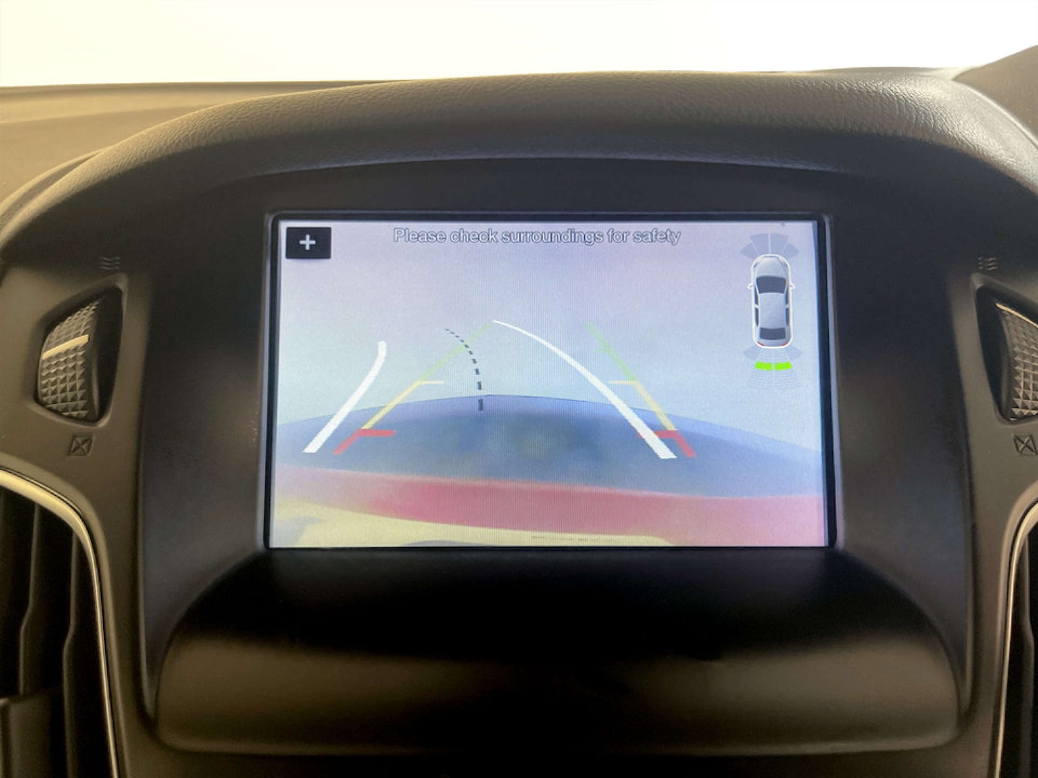 Used Ford Focus 2017 for sale - 77227829: Photo 19