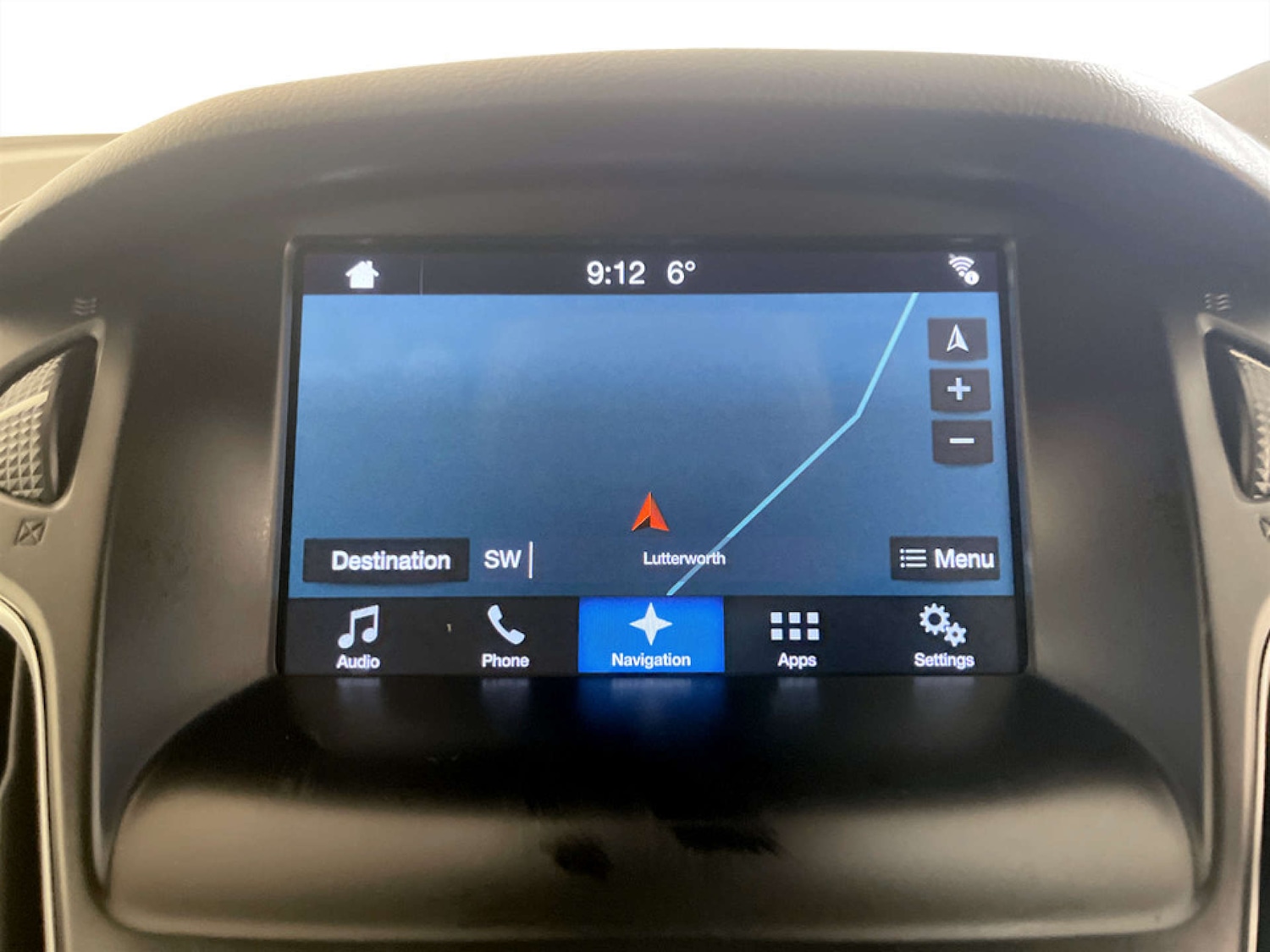 Used Ford Focus 2017 for sale - 77227829: Photo 20