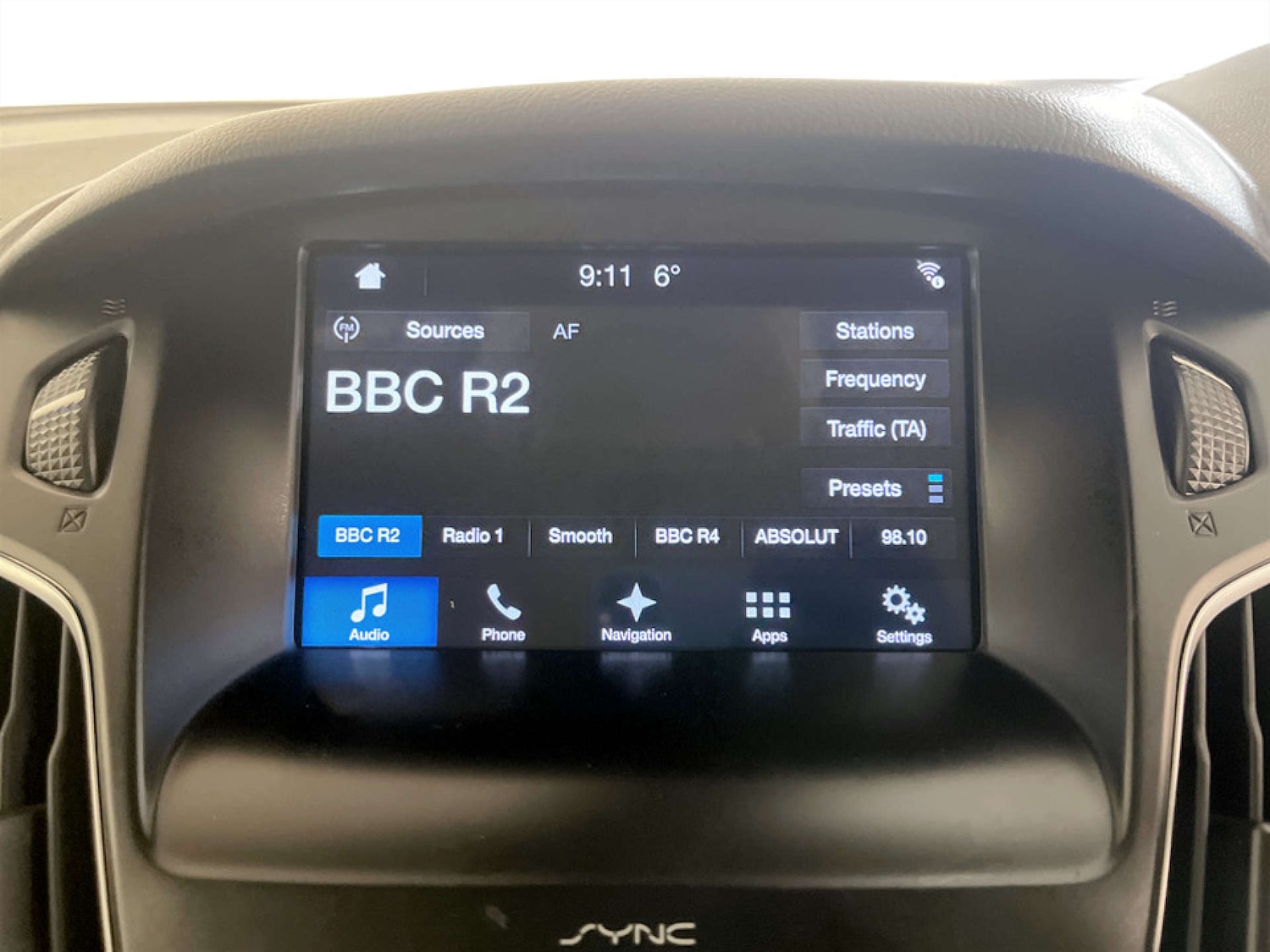 Used Ford Focus 2017 for sale - 77227829: Photo 22