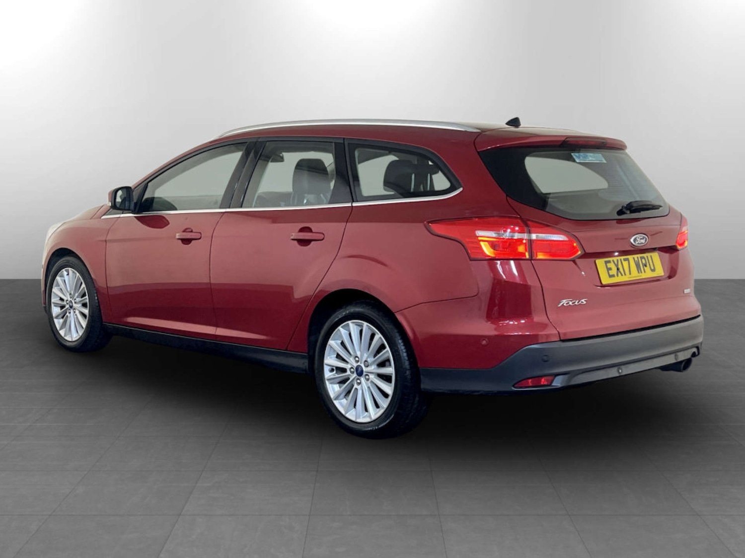 Used Ford Focus 2017 for sale - 77227829: Photo 8