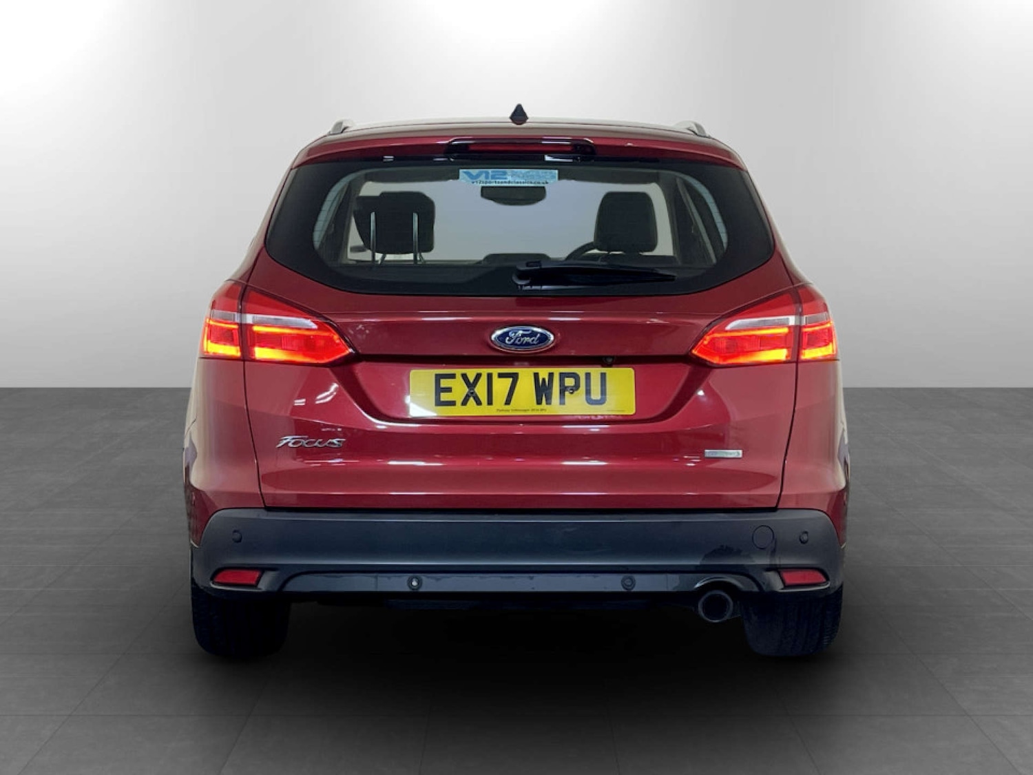 Used Ford Focus 2017 for sale - 77227829: Photo 9