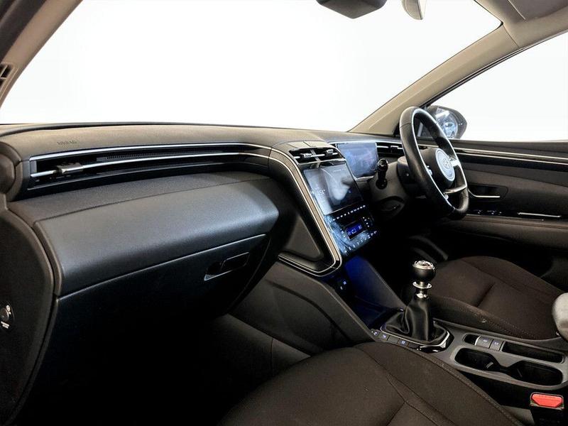 Used Hyundai TUCSON 2022 for sale - 76710059: Photo 12