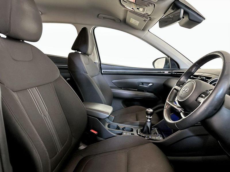 Used Hyundai TUCSON 2022 for sale - 76710059: Photo 13