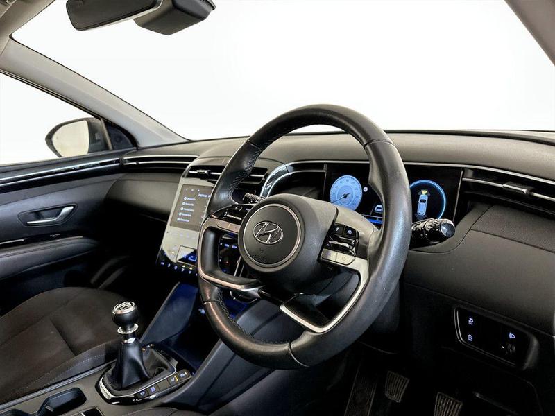 Used Hyundai TUCSON 2022 for sale - 76710059: Photo 14