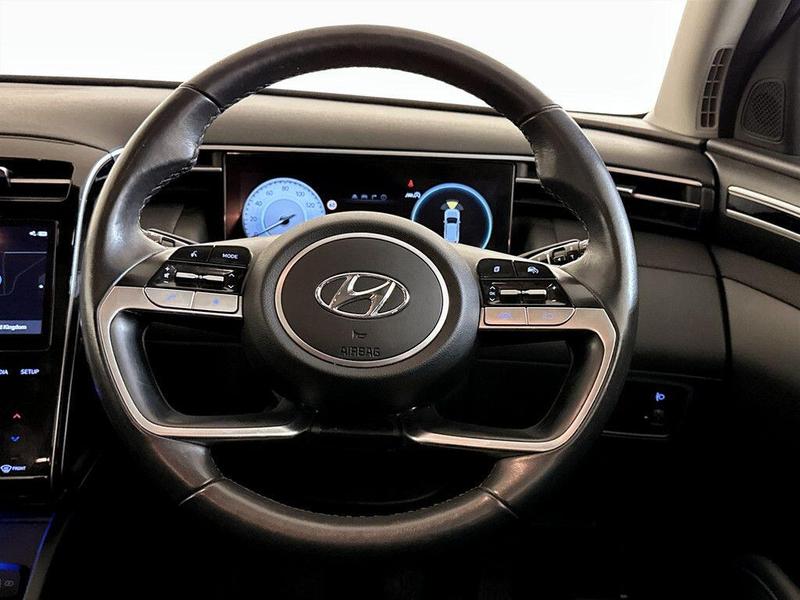 Used Hyundai TUCSON 2022 for sale - 76710059: Photo 15