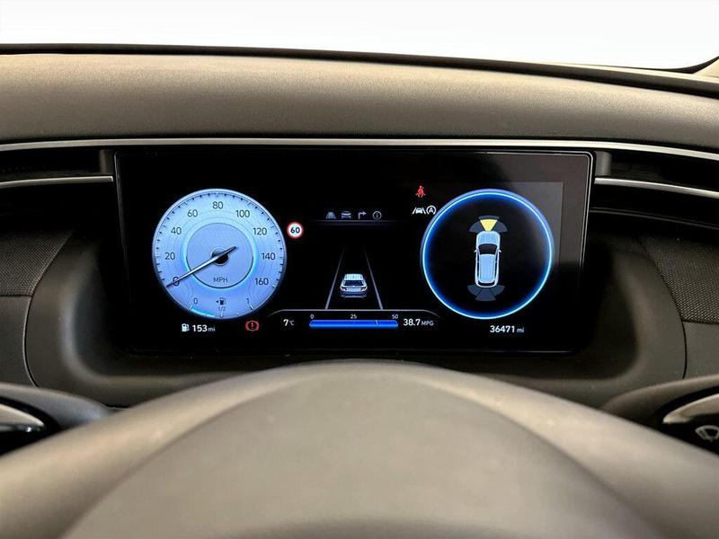 Used Hyundai TUCSON 2022 for sale - 76710059: Photo 16