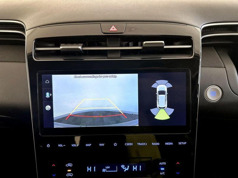 Used Hyundai TUCSON 2022 for sale - 76710059: Photo 17