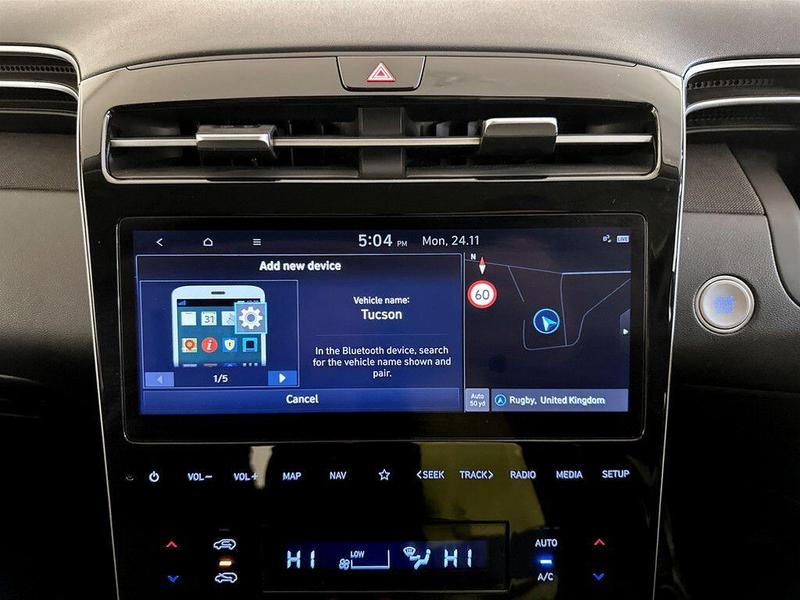 Used Hyundai TUCSON 2022 for sale - 76710059: Photo 19