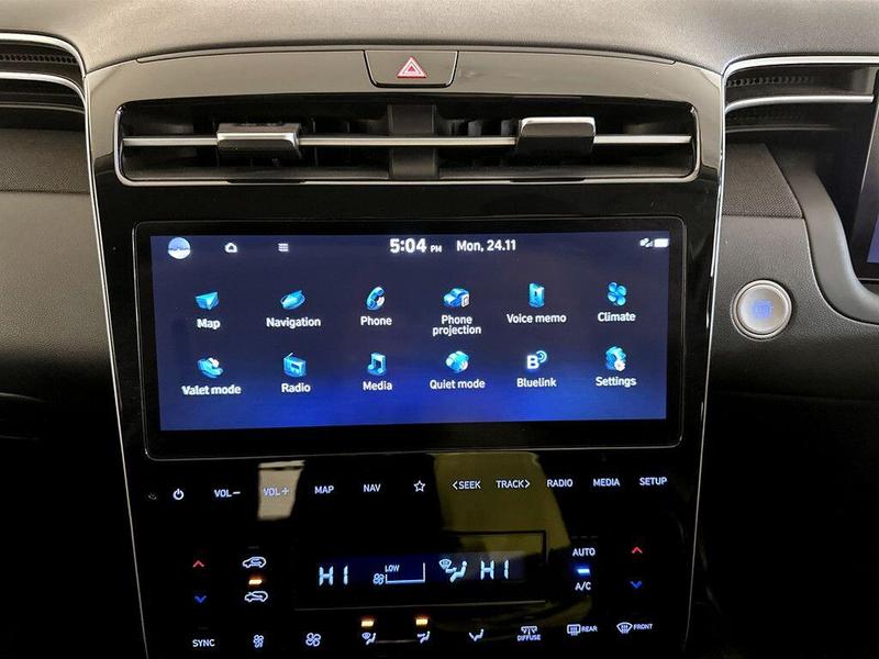 Used Hyundai TUCSON 2022 for sale - 76710059: Photo 20