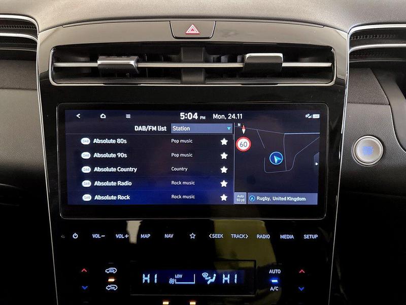 Used Hyundai TUCSON 2022 for sale - 76710059: Photo 21