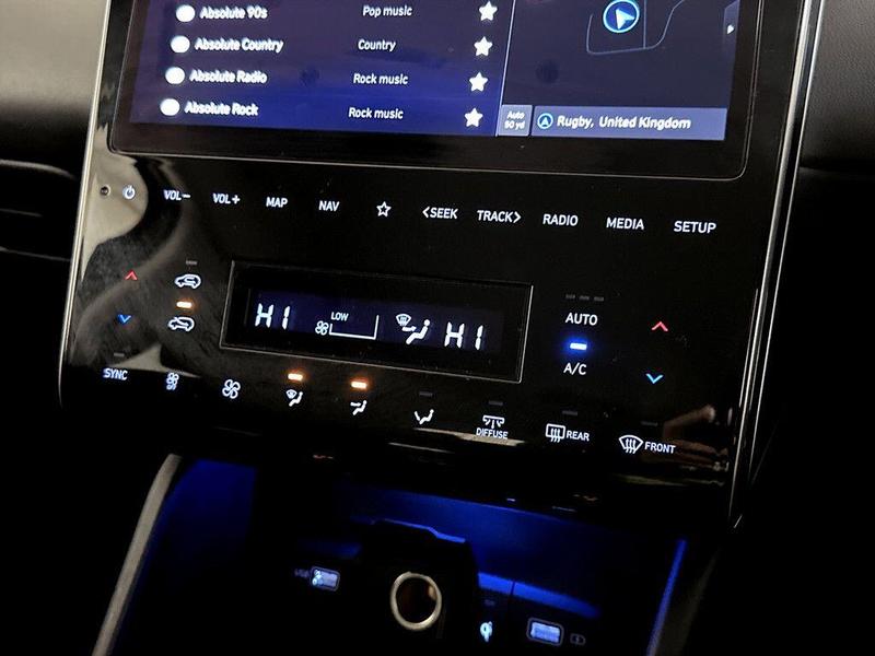 Used Hyundai TUCSON 2022 for sale - 76710059: Photo 22