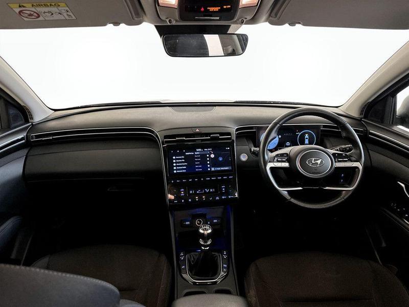 Used Hyundai TUCSON 2022 for sale - 76710059: Photo 3