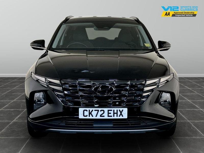 Used Hyundai TUCSON 2022 for sale - 76710059: Photo 5