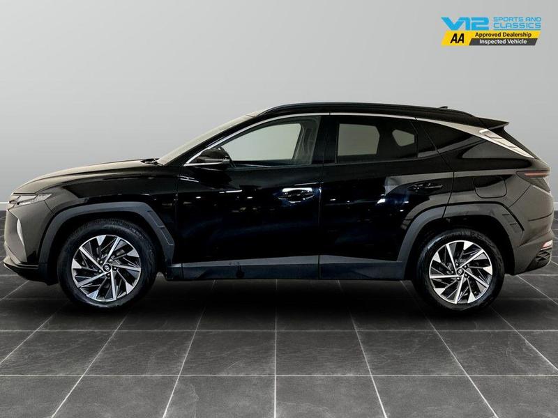 Used Hyundai TUCSON 2022 for sale - 76710059: Photo 7