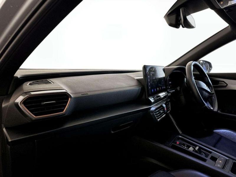 Used Cupra Formentor 2021 for sale - 76296724: Photo 12