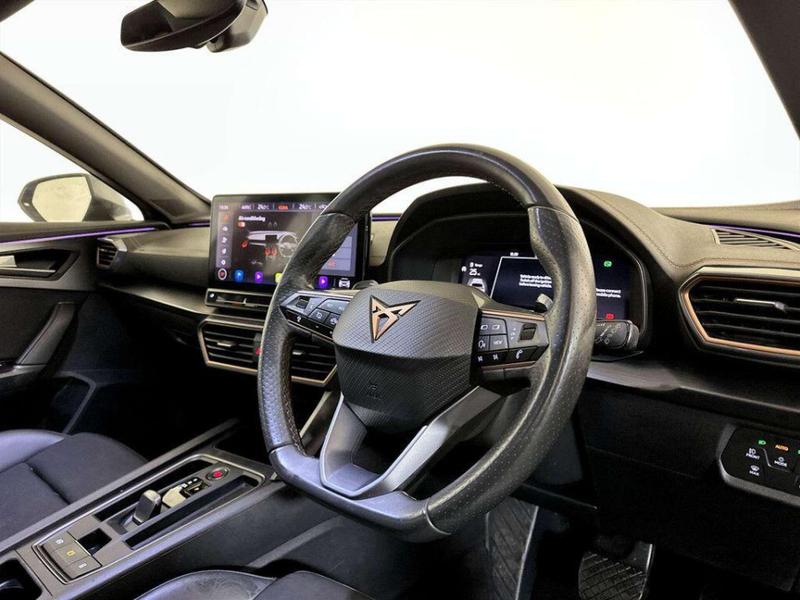 Used Cupra Formentor 2021 for sale - 76296724: Photo 15