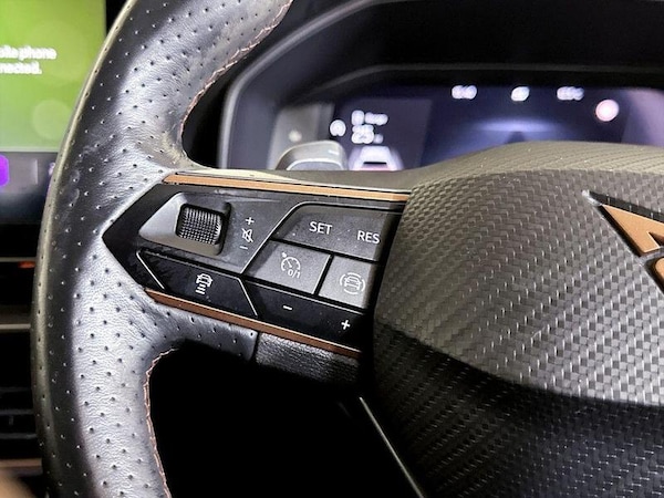 Used Cupra Formentor 2021 for sale - 76296724: Photo 17
