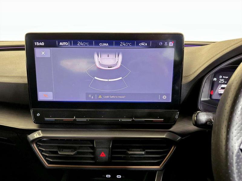 Used Cupra Formentor 2021 for sale - 76296724: Photo 20