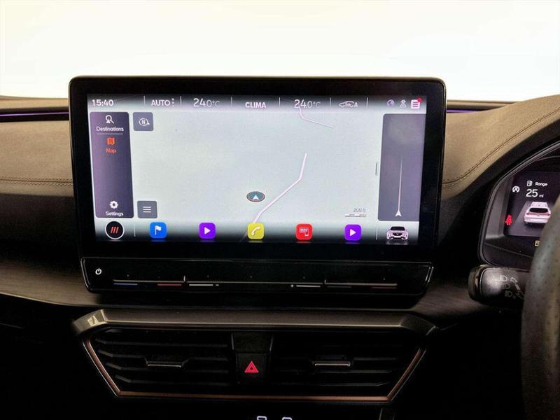 Used Cupra Formentor 2021 for sale - 76296724: Photo 21