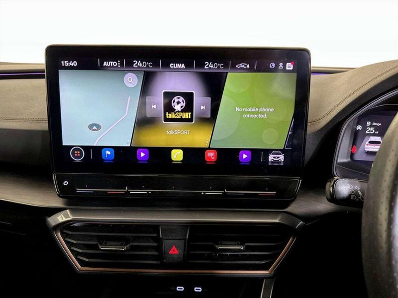 Used Cupra Formentor 2021 for sale - 76296724: Photo 22