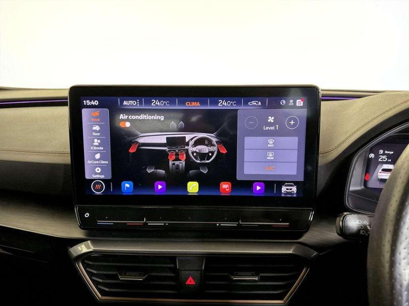 Used Cupra Formentor 2021 for sale - 76296724: Photo 24