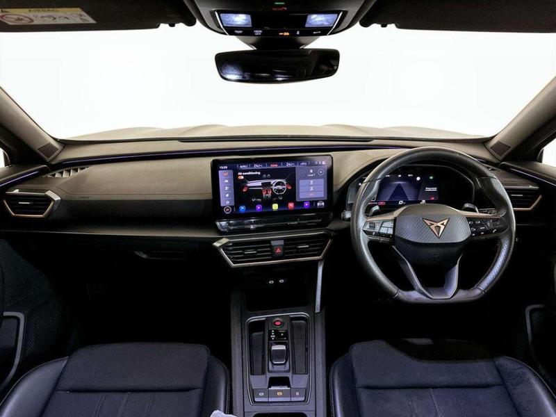 Used Cupra Formentor 2021 for sale - 76296724: Photo 3