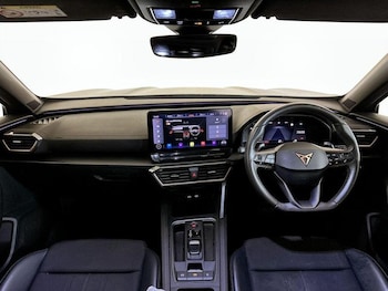 Used Cupra Formentor 2021 for sale - 76296724: Photo