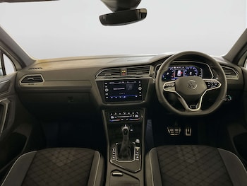 Used Volkswagen Tiguan 2021 for sale - 78358931: Photo