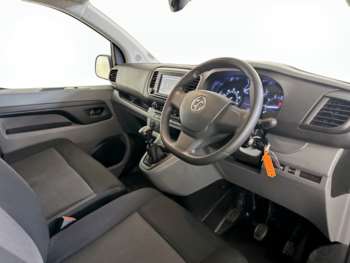 Used Vauxhall Vivaro 2022 for sale - 74728799: Photo