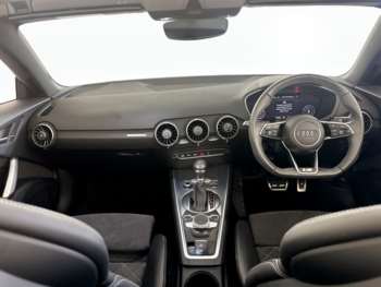 Used Audi TT 2020 for sale - 75168589: Photo