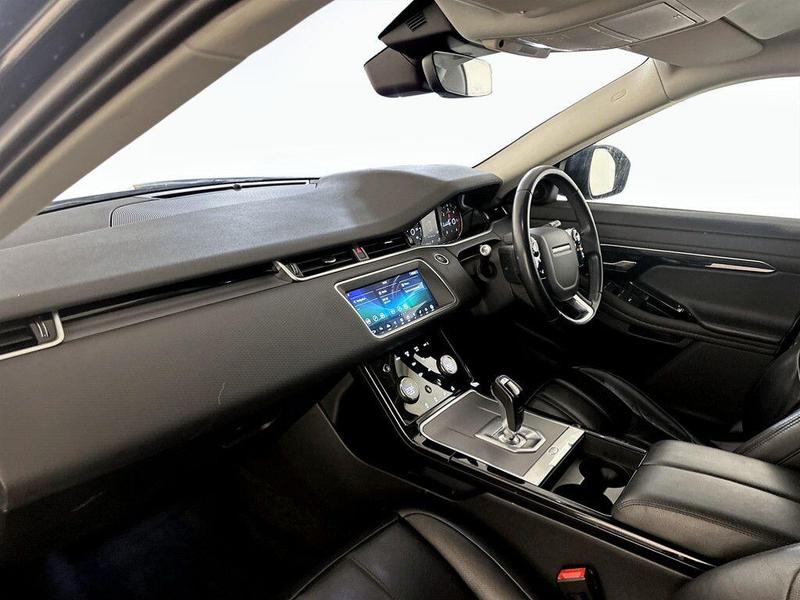 Used Land Rover Range Rover Evoque 2019 for sale - 76362999: Photo 12