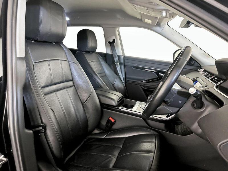 Used Land Rover Range Rover Evoque 2019 for sale - 76362999: Photo 13
