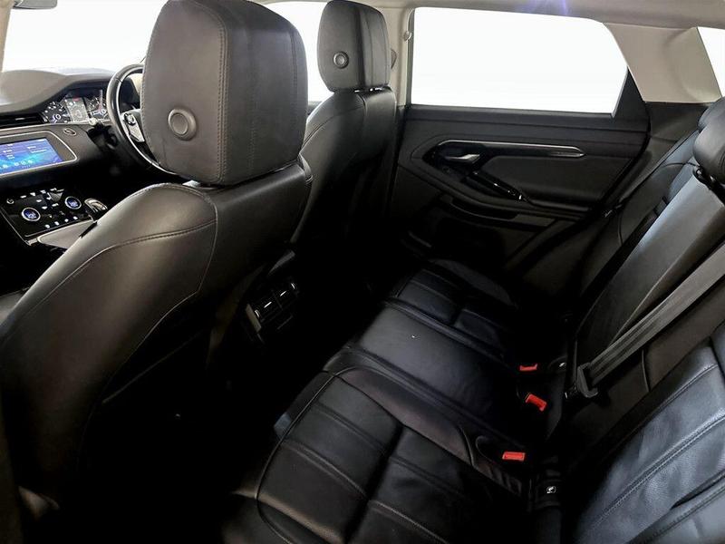 Used Land Rover Range Rover Evoque 2019 for sale - 76362999: Photo 14