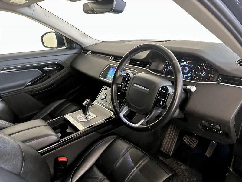 Used Land Rover Range Rover Evoque 2019 for sale - 76362999: Photo 15