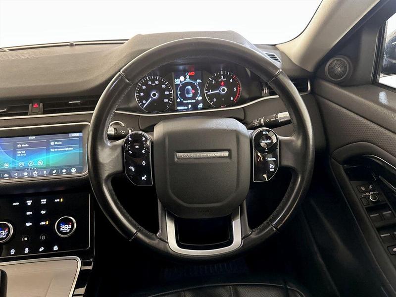 Used Land Rover Range Rover Evoque 2019 for sale - 76362999: Photo 16