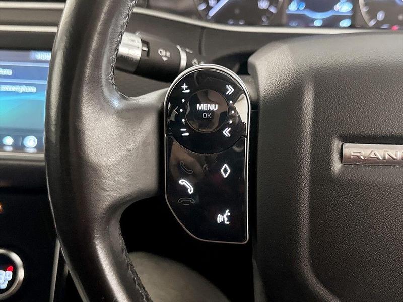 Used Land Rover Range Rover Evoque 2019 for sale - 76362999: Photo 17