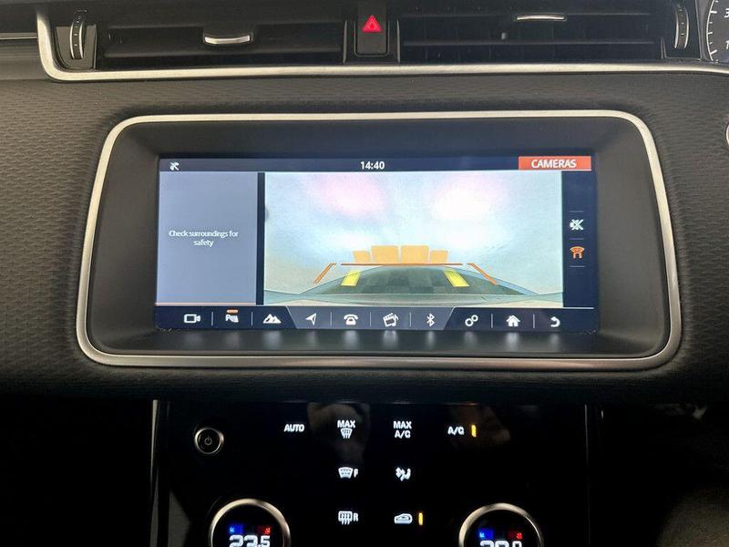 Used Land Rover Range Rover Evoque 2019 for sale - 76362999: Photo 20