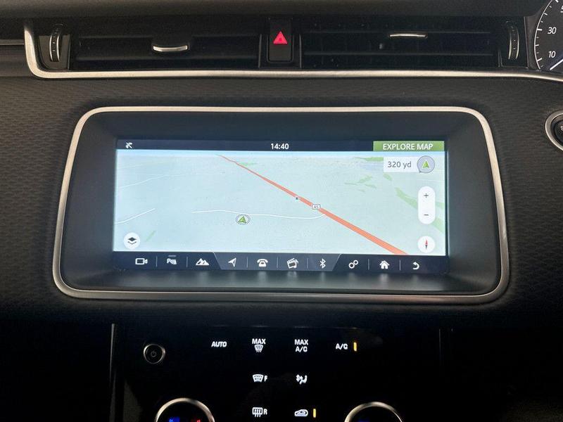 Used Land Rover Range Rover Evoque 2019 for sale - 76362999: Photo 21