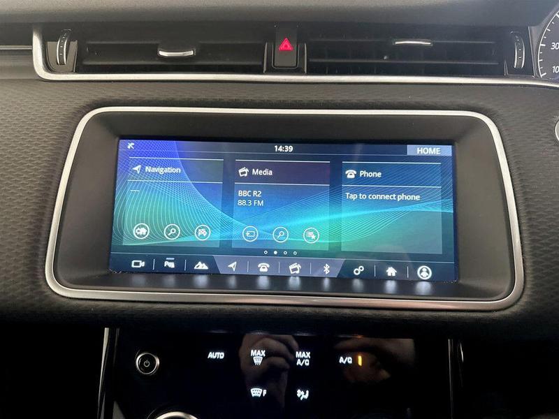 Used Land Rover Range Rover Evoque 2019 for sale - 76362999: Photo 22