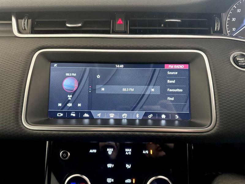 Used Land Rover Range Rover Evoque 2019 for sale - 76362999: Photo 23