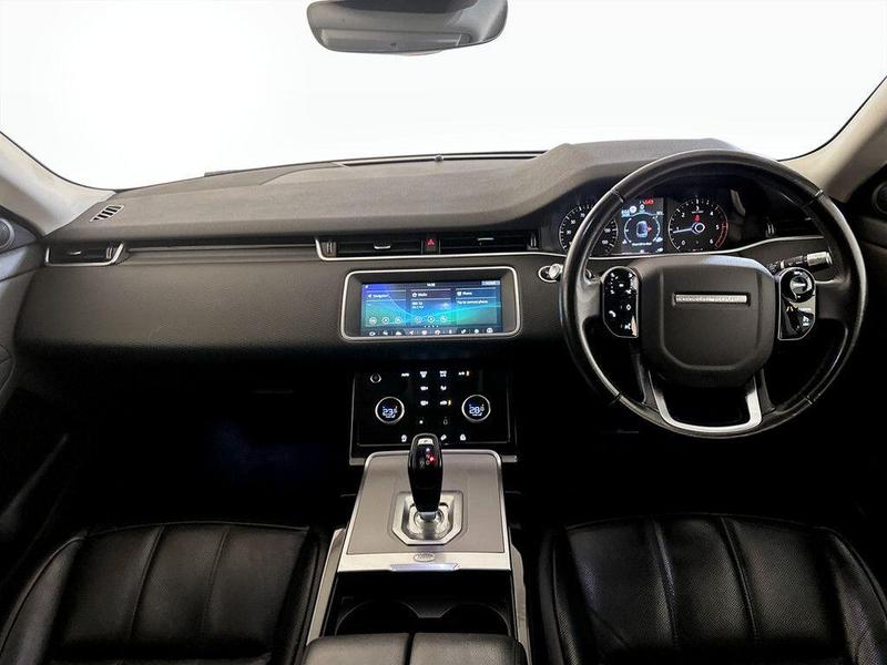 Used Land Rover Range Rover Evoque 2019 for sale - 76362999: Photo 3