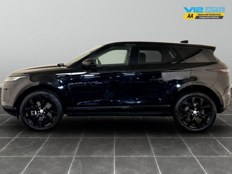 Used Land Rover Range Rover Evoque 2019 for sale - 76362999: Photo 7